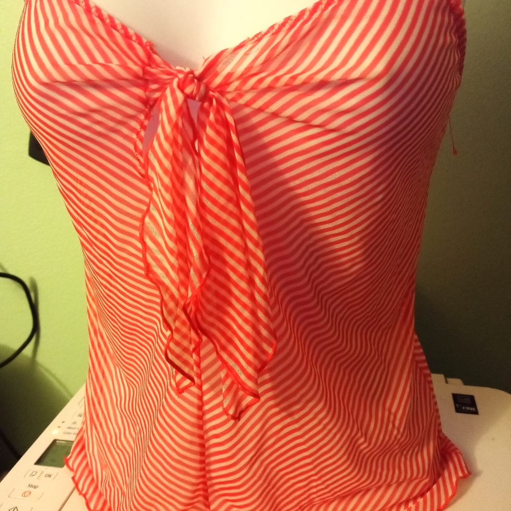 Victoria Secret cami NWOT small
